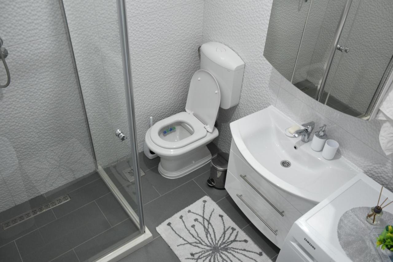 The White Apartment Mostar Zewnętrze zdjęcie